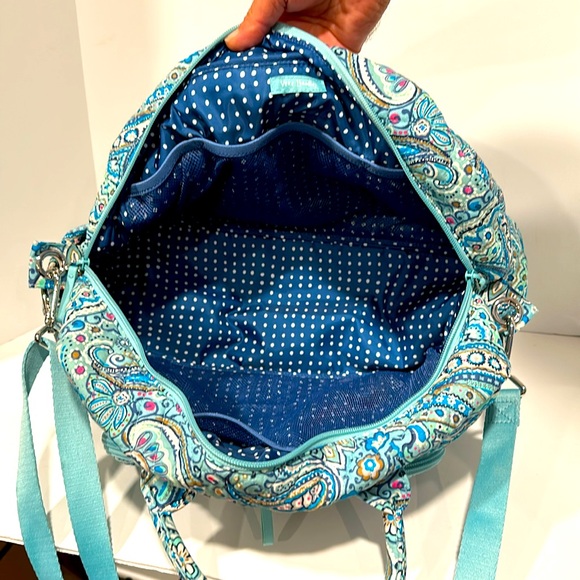 Vera Bradley Handbag - Picture 5 of 5